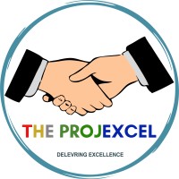 The Projexcel Logo
