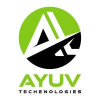 Ayuv Technologies Logo