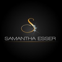 Samantha Esser Semi Joias Logo