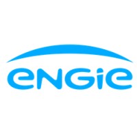 ENGIE Indonesia Logo