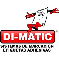 DIMATIC Sistemas de Marcación Ltda Logo