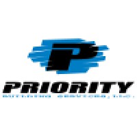Priority Building Services, LLC Logo