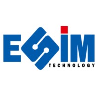 ESIM Technology Ltd. Logo