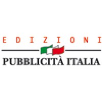 Edizioni Pubblicità Italia Srl Logo