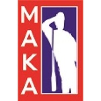 MAKA Global Ltd. Logo