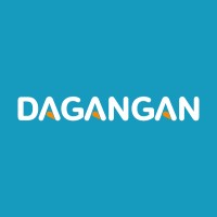 Dagangan Logo