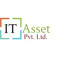 ITAsset Pvt Ltd Logo