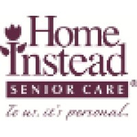 Home Instead Senior Care (Southeast Allegheny & Westmoreland County) Logo