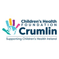 Childrens Health Foundation Crumlin Logo