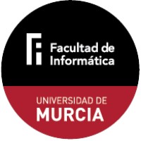 Computer Science Faculty, University of Murcia (FIUM) Logo