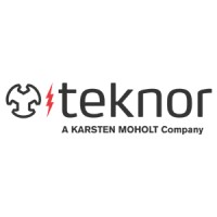 Teknor Logo