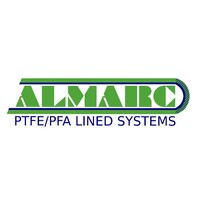 ALMARC Engineering Logo