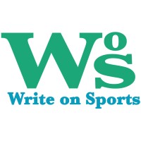 Write on Sports, Inc. Logo