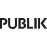 Publik Kommunikation AB Logo