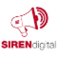 Siren Digital Logo