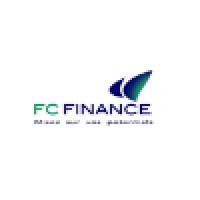FC FINANCE Logo
