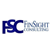FinSight Consulting LLP Logo