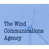 Wind Communications - Analyst Relations Agency Logo