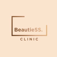 BeautieSS Clinic Logo