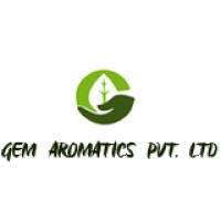 GEM Aromatics Pvt. Ltd. Logo