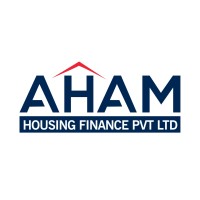 Aham Housing Finance Logo