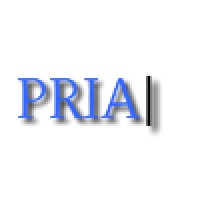 PRIA Brokers Logo