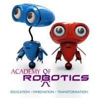 Academy of Robotics Pvt. Ltd. Logo