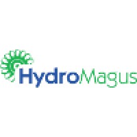 Hydro Magus Pvt. Ltd. Logo