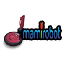Mamirobot EU GmbH Logo