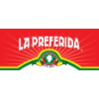 La Preferida Logo
