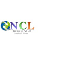 NCL Systems Pvt Ltd Logo