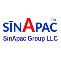 SinApac Group LLC Logo