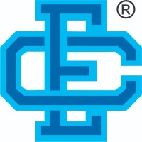 Ec Industries Logo