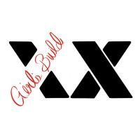 Los Altos High School GirlsBuild Logo