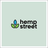 HempStreet Logo