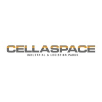 CELLASPACE LIMITED Logo