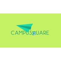 CampuSquare Foundation Trust Logo