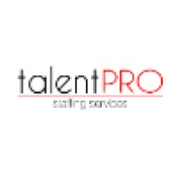Talentpro Staffing Logo