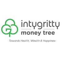 IntyGritty Moneytree Pvt. Ltd Logo
