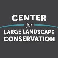 Center for Large Landscape Conservation Logo