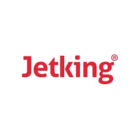 Jetking Porbandar Learning Center Logo