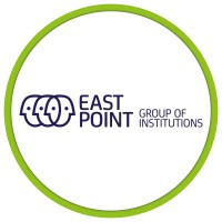 East Point Group of Institutions Logo