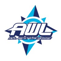 All West Lacrosse Logo