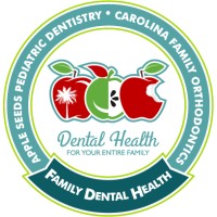 Family Dental Health Logo