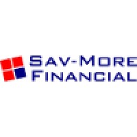 Sav-More Financial Services Logo