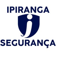 IPIRANGA SEGURANÇA Logo