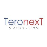 Teronext Consulting Logo