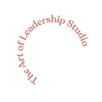 The Art of Leadership Studio Logo
