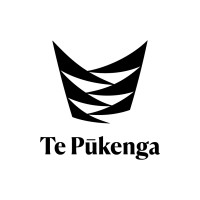 Te Pūkenga Logo