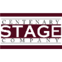 Centenary Stage Company Logo